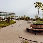 Apartment Polanki Aqua Wiola E008 - Parking Gratis Kolberg