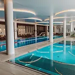 Polanki Aqua Wiola E008 - Parking Gratis Apartment *