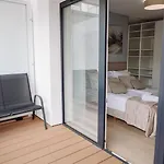Polanki Aqua Wiola E008 - Parking Gratis * Kolberg