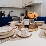 Apartment Polanki Aqua Wiola E008 - Parking Gratis *