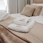Apartment Polanki Aqua Wiola E008 - Parking Gratis Kolberg