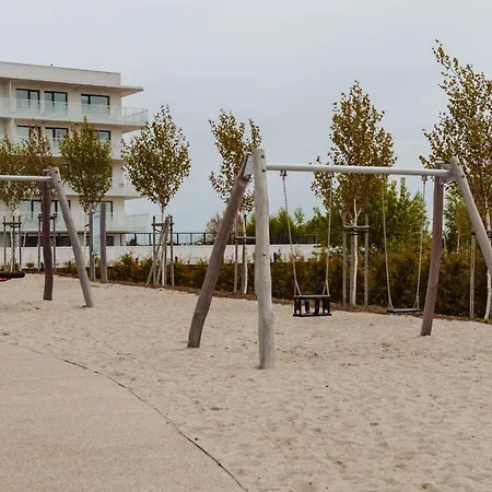 Polanki Aqua Wiola E008 - Parking Gratis 公寓 *