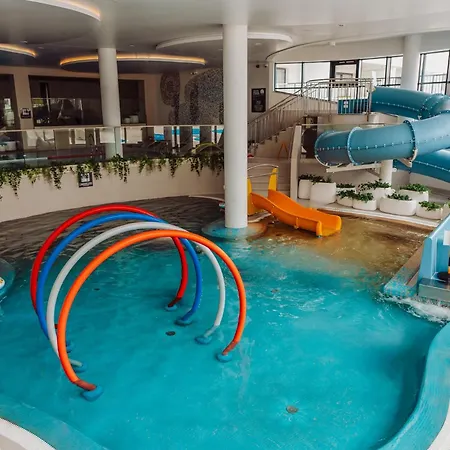 Polanki Aqua Wiola E008 - Parking Gratis * 科沃布热格