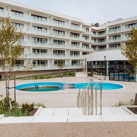 Polanki Aqua Wiola E008 - Parking Gratis Apartment *