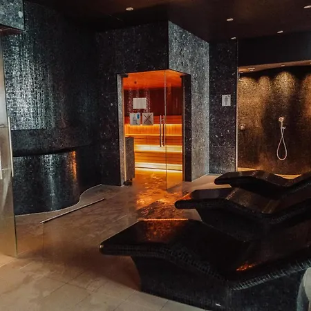 Polanki Aqua Wiola E008 - Parking Gratis * 科沃布热格