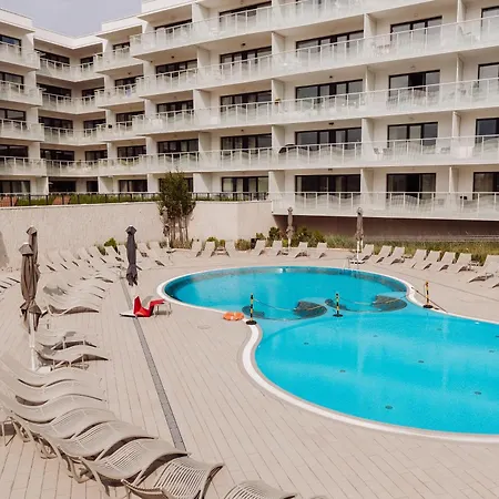 Polanki Aqua Wiola E008 - Parking Gratis 科沃布热格