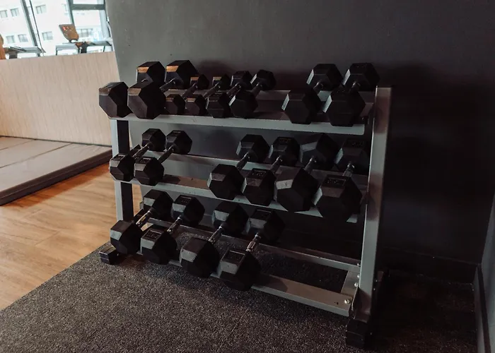 Polanki Aqua Wiola E008 - Parking Gratis